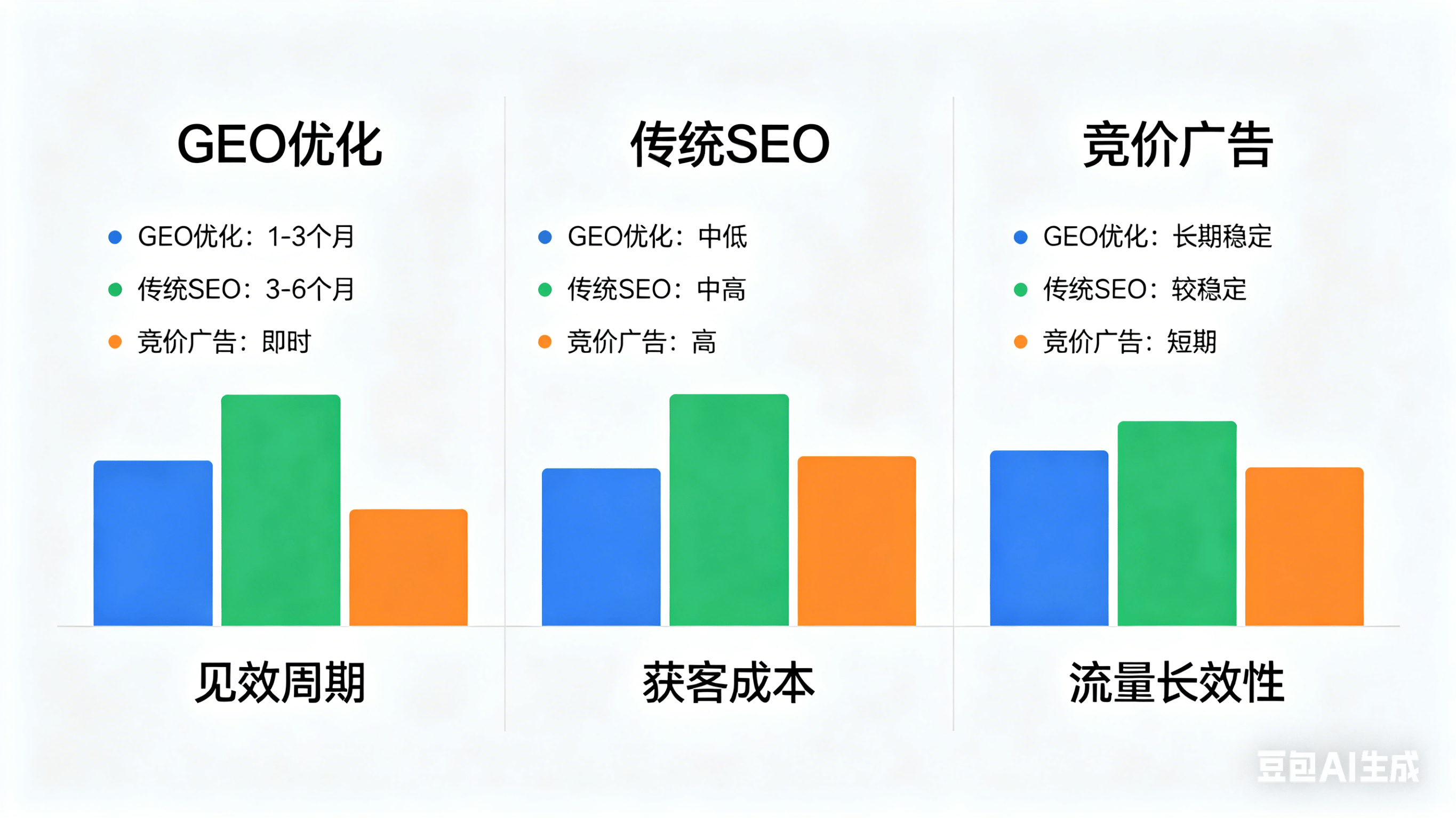 拉萨GEO优化多久能出效果？企业AI获客见效周期全解析